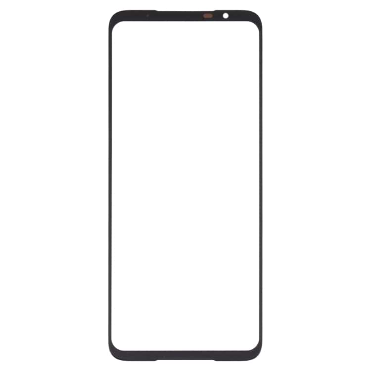 Touch Screen Front Glass for Asus ROG Phone 5 Pro - EGFix Touch Screen Front Glass for Asus ROG Phone 5 Pro - EGFix
